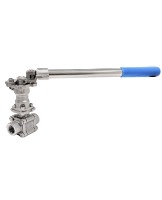 Valtec_Deadman Handle_V-3WMH