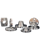 Valtec_Flanges