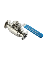 Valtec_V-21M-SAN_Sanitary Ball Valve