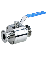 Valtec_V-3SAN-Polish_Sanitary Ball Valve