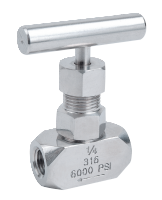 Valtec_Needle Valve