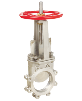 KNIFE GATE VALVE