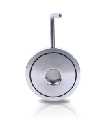 SINGLE DOOR CHECK VALVE, FL-Hook