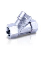 THREADED END PISTON CHECK VALVE