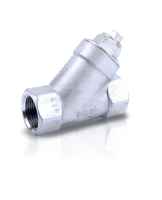 Y STRAINER, 800WOG (Threaded)