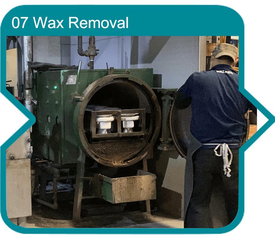 07 Wax Removal